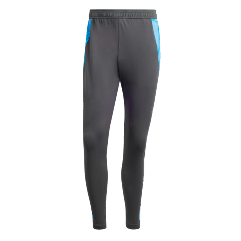 2024-2025 Argentina Training Pants (Carbon)_1
