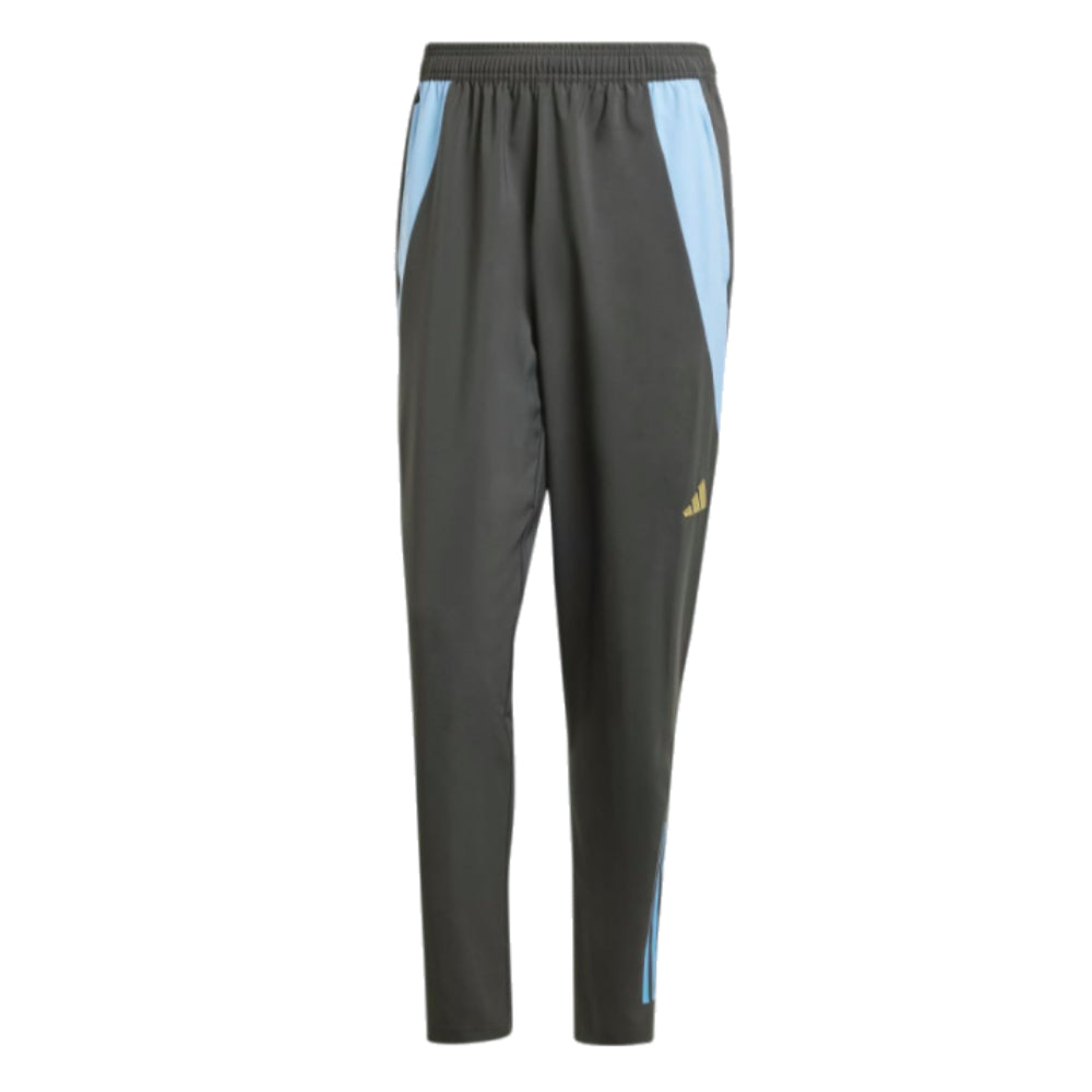 2024-2025 Argentina Presentation Pants (Carbon)_1