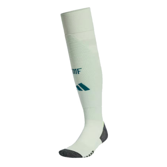 2024-2025 Mexico Away Socks (Green)_1