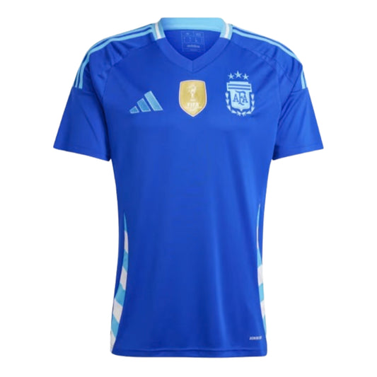 2024-2025 Argentina Away Shirt_1