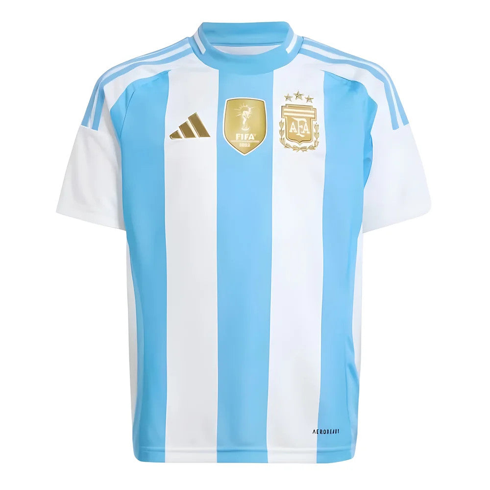 2024-2025 Argentina Home Shirt (Kids)_1