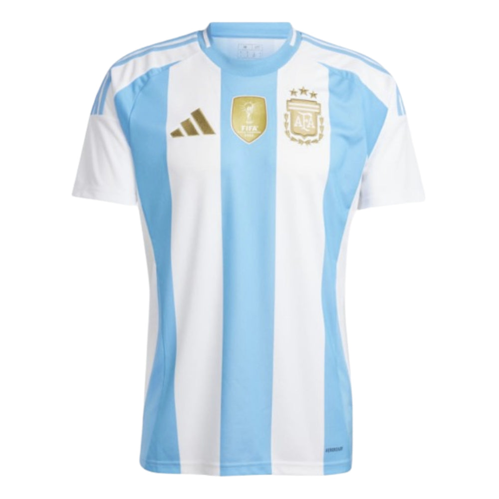 2024-2025 Argentina Home Shirt_1