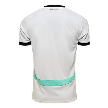 2024-2025 Austria Away Shirt_1