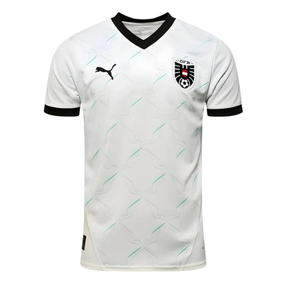 2024-2025 Austria Away Shirt_1