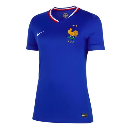 2024-2025 France Home Shirt (Womens)_1