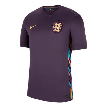 2024-2025 England Away Shirt (Toney 17)_4