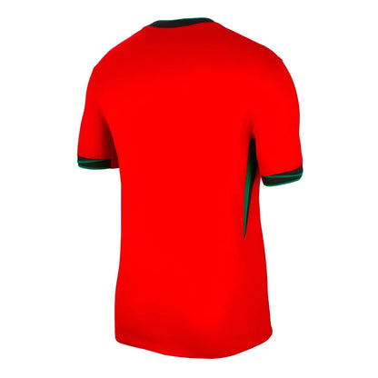 2024-2025 Portugal Home Shirt (Ronaldo 7)_4