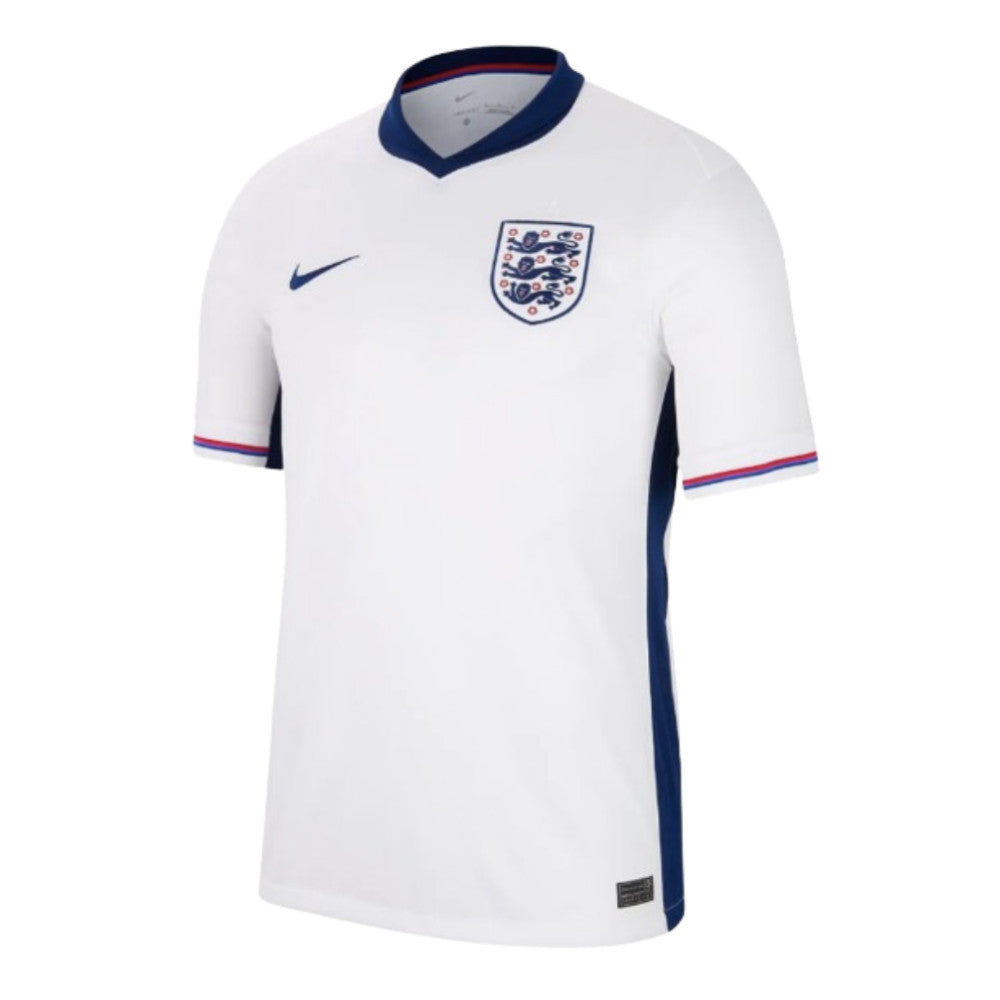 2024-2025 England Home Shirt (Eze 21)_4