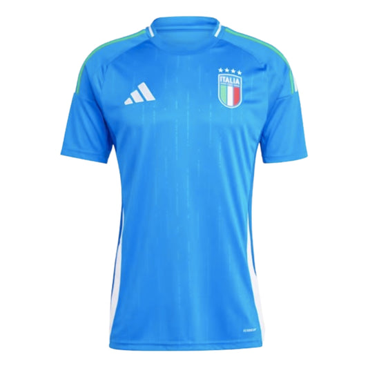 2024-2025 Italy Home Shirt_1