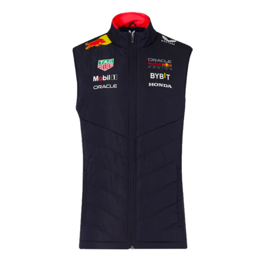 2024 Red Bull Racing Hybrid Team Gilet (Night Sky)_1