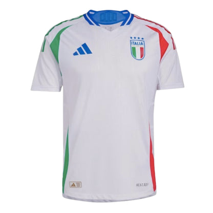 2024-2025 Italy Authentic Away Shirt_1