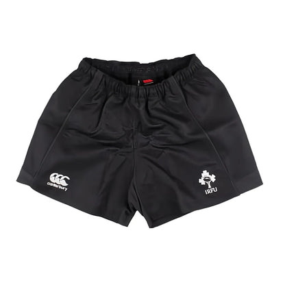 2014-2015 Ireland Advantage Shorts (Phantom)_1
