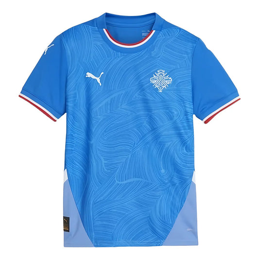 2024-2025 Iceland Home Shirt (Kids)_1