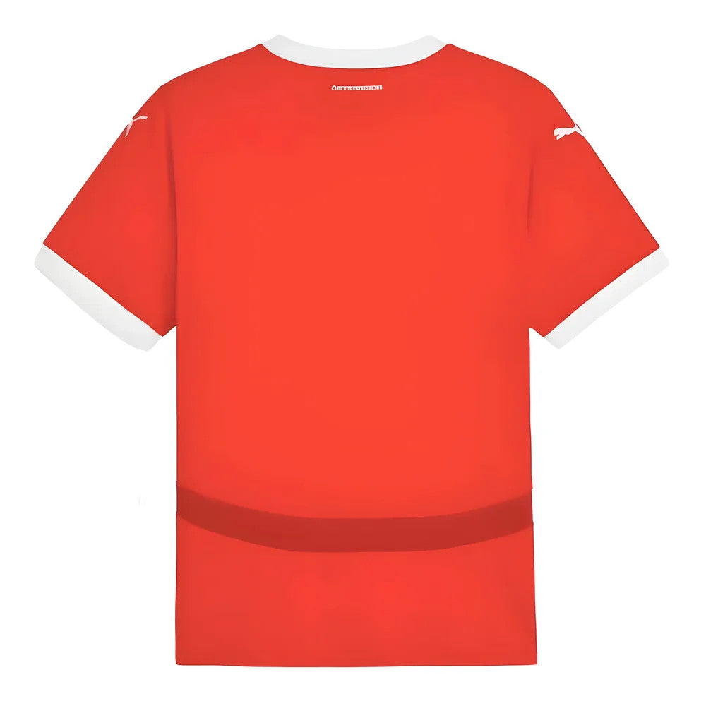 2024-2025 Austria Home Shirt_1