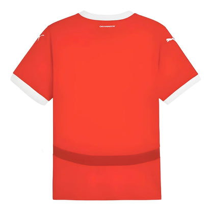 2024-2025 Austria Home Shirt_1