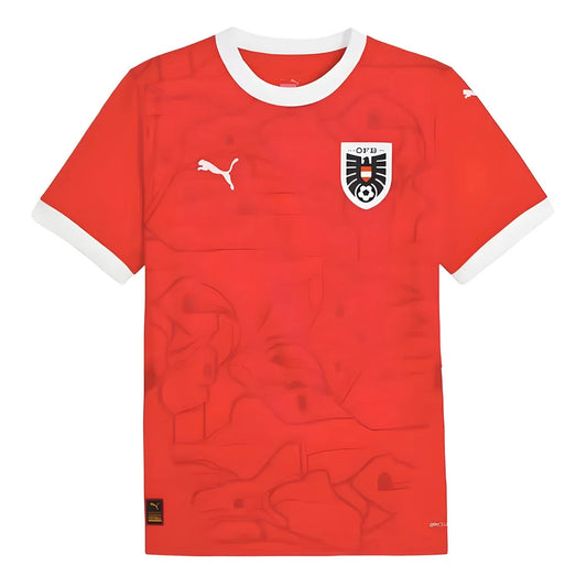 2024-2025 Austria Home Shirt_1