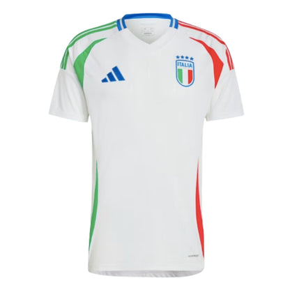 2024-2025 Italy Away Shirt_1