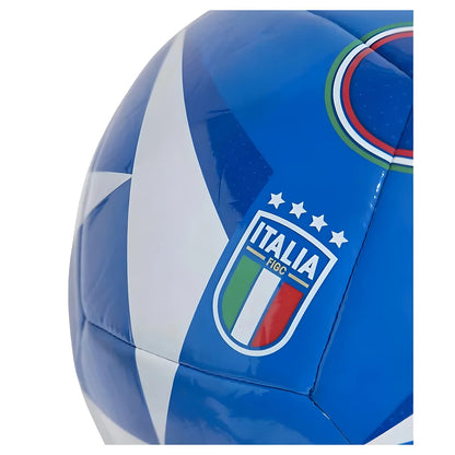 adidas 2024 Fussballliebe Italy Club Ball - Blue_2