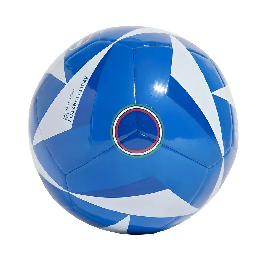 adidas 2024 Fussballliebe Italy Club Ball - Blue_2