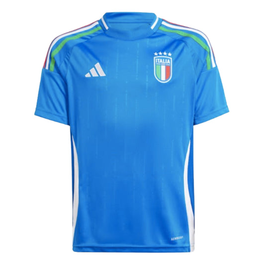 2024-2025 Italy Home Shirt (Kids)_1