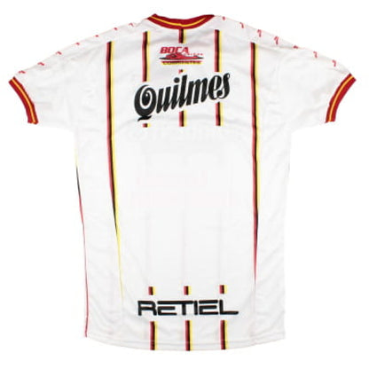 2023 Boca Unidos Away Shirt_1