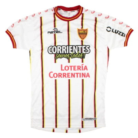 2023 Boca Unidos Away Shirt_1