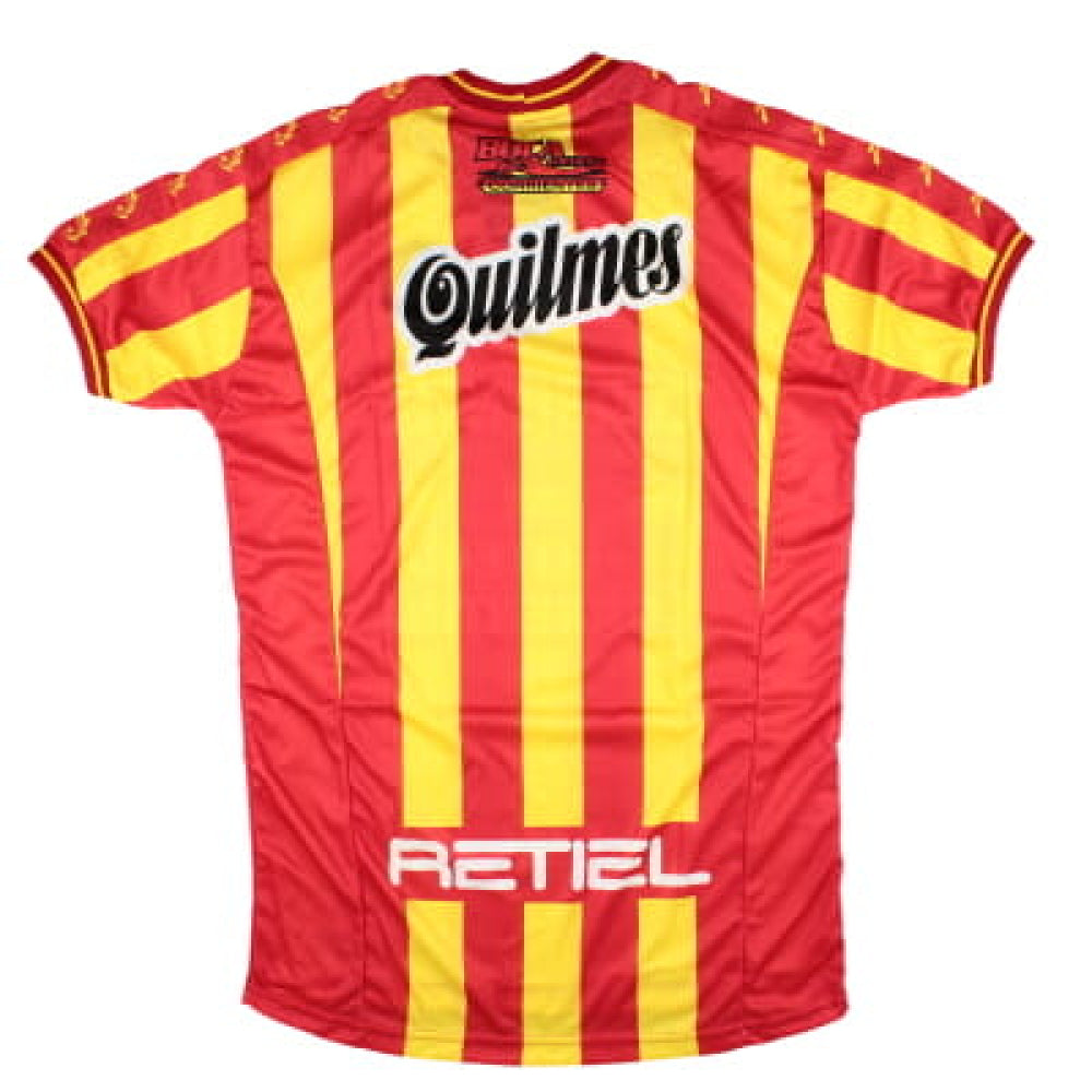 2023 Boca Unidos Home Shirt_1