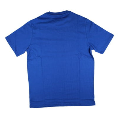 2024 Red Bull Racing Large Front Logo T-Shirt (Blue)_1