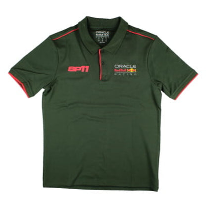 2024 Red Bull Racing Sergio Perez Polo Shirt (Mountain View)_1