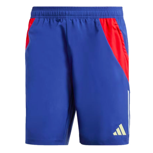 2024-2025 Spain Downtime Shorts (Blue)_1