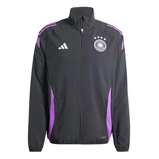2024-2025 Germany Presentation Jacket (Black)_1