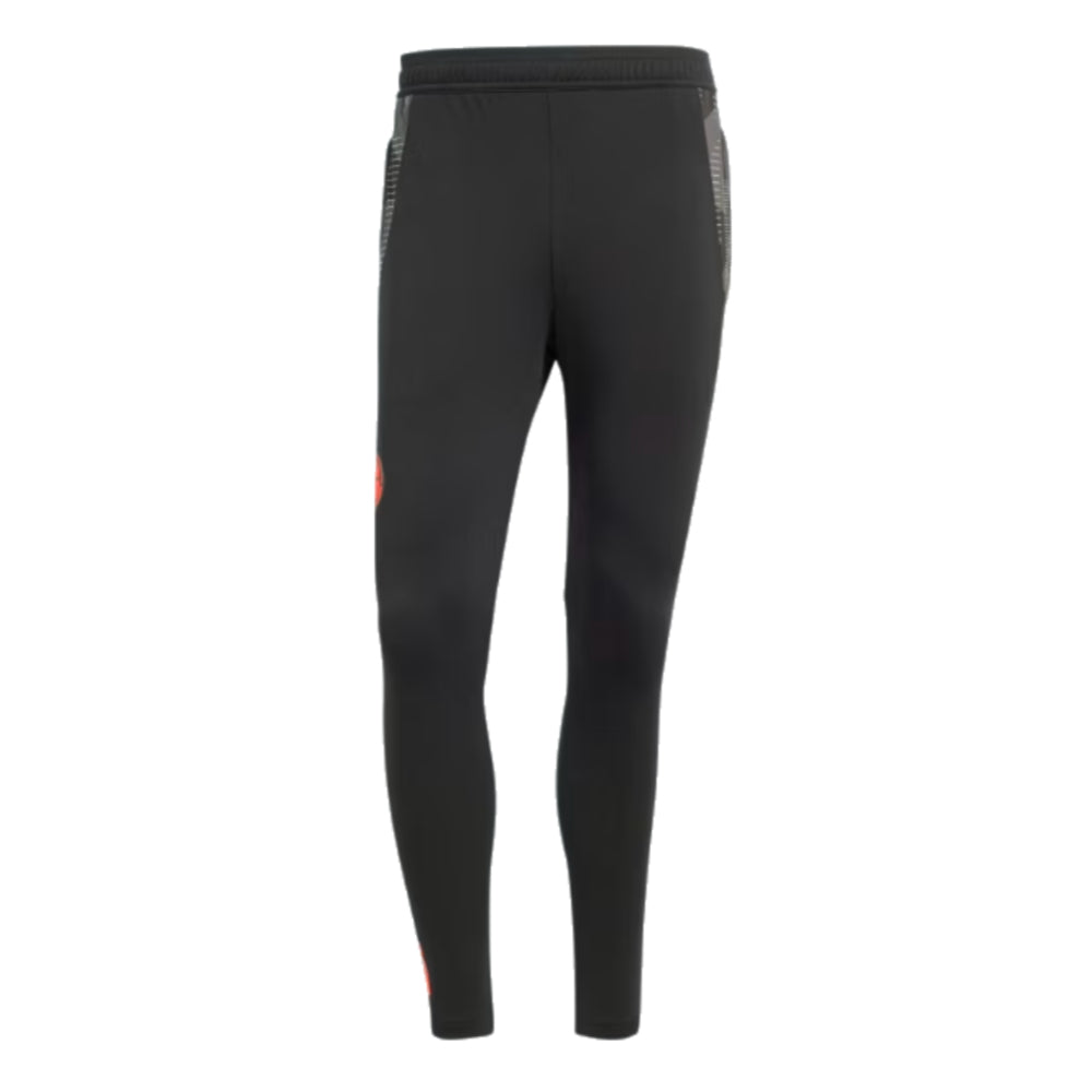 2024-2025 Colombia Training Pants (Black)_1
