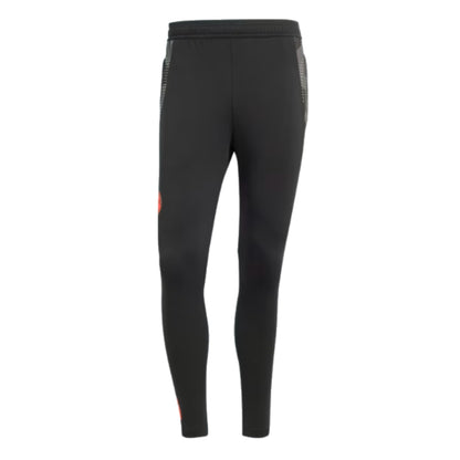 2024-2025 Colombia Training Pants (Black)_1