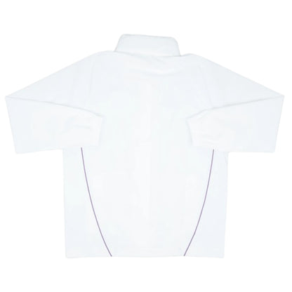 2024-2025 Germany Rain Jacket (White)_1