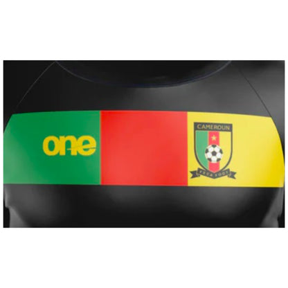 2023-2024 Cameroon Training Tee (Black)_1