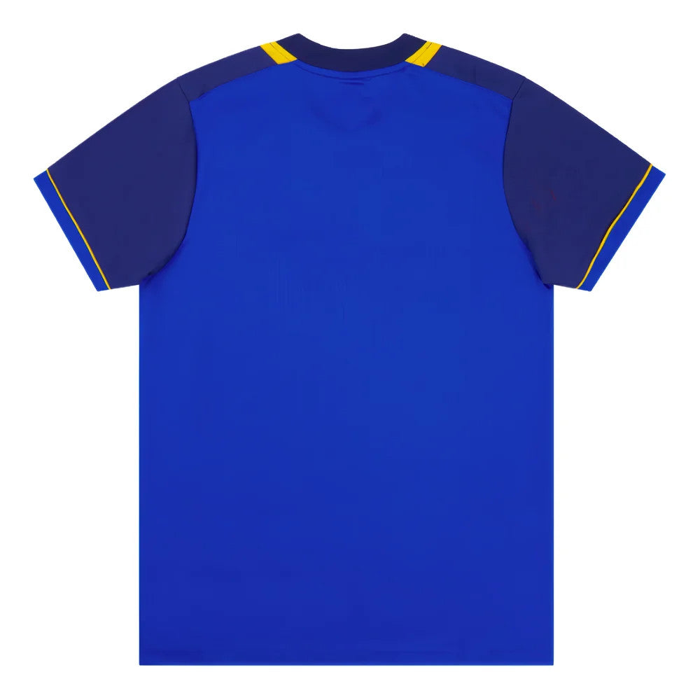 2016 Thailand Away Shirt_1