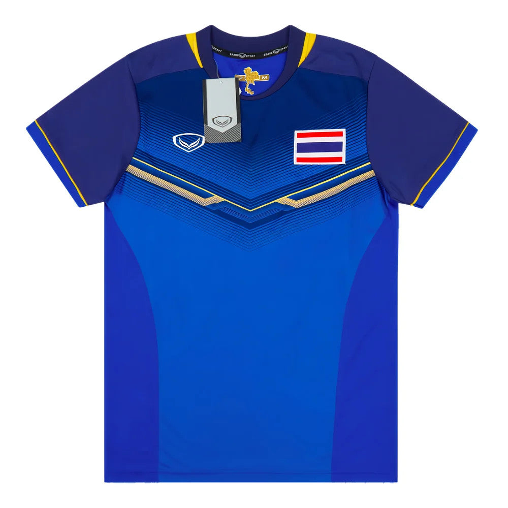 2016 Thailand Away Shirt_1