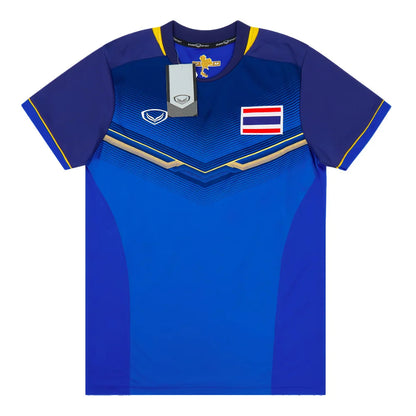 2016 Thailand Away Shirt_1