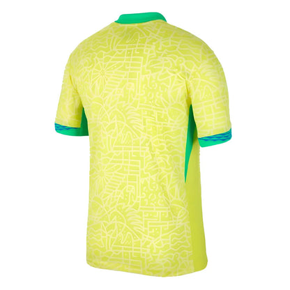 2024-2025 Brazil Home Shirt_1