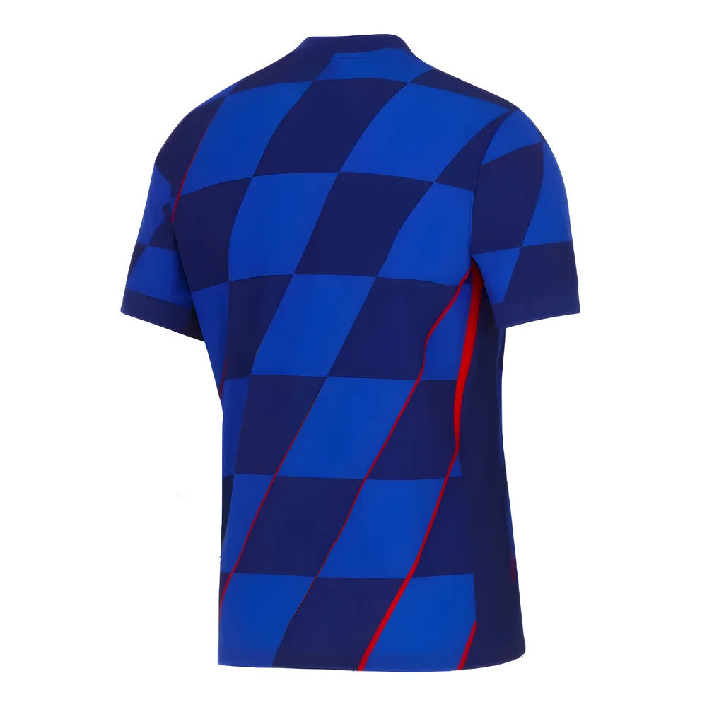 2024-2025 Croatia Away Shirt (Modric 10)_4