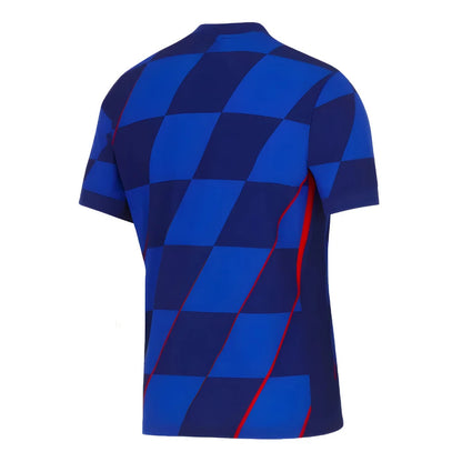 2024-2025 Croatia Away Shirt (Modric 10)_4