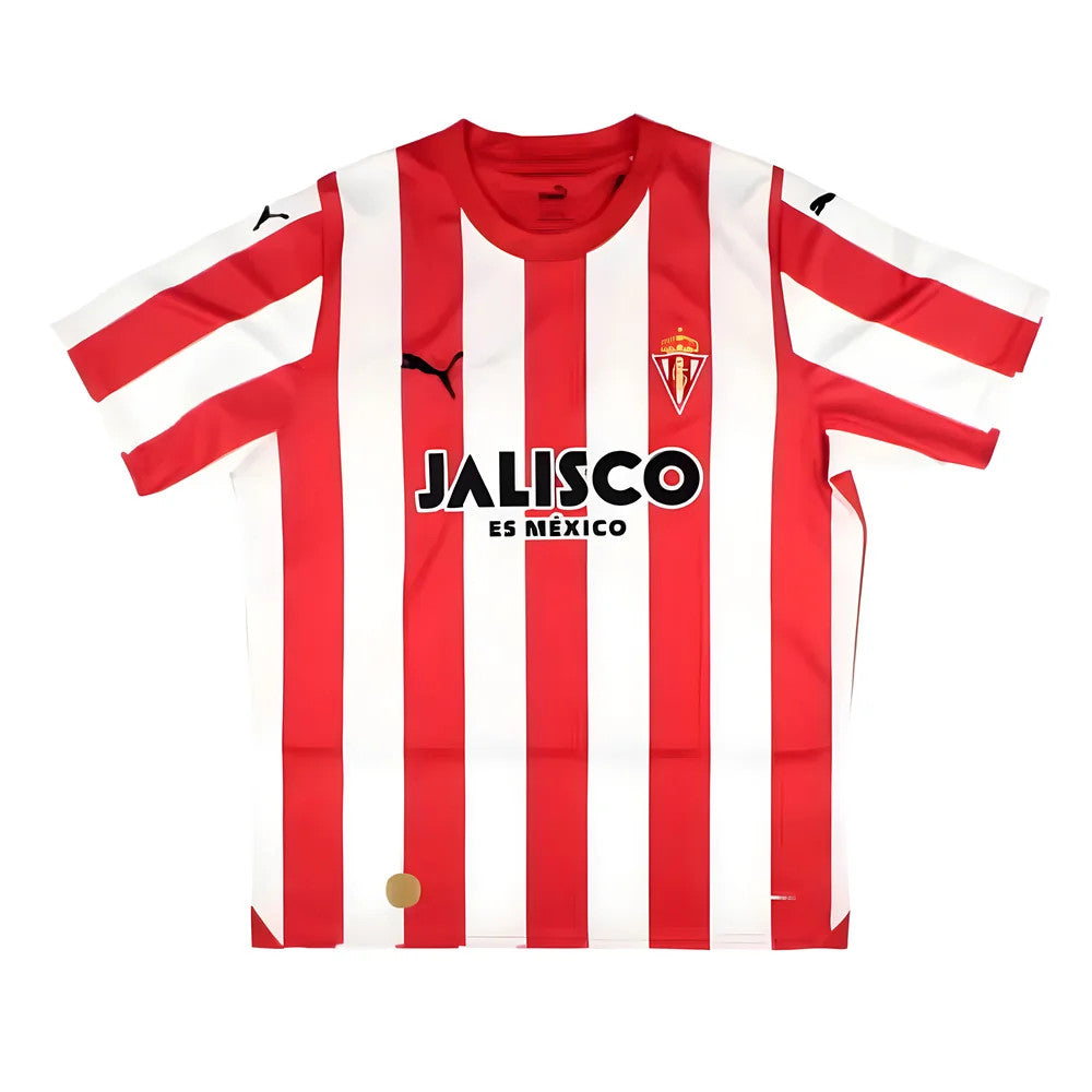 2023-2024 Sporting Gijon Home Shirt_1