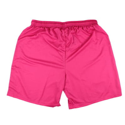 2014-2015 Airdrie Away Shorts (Pink) - Kids_1
