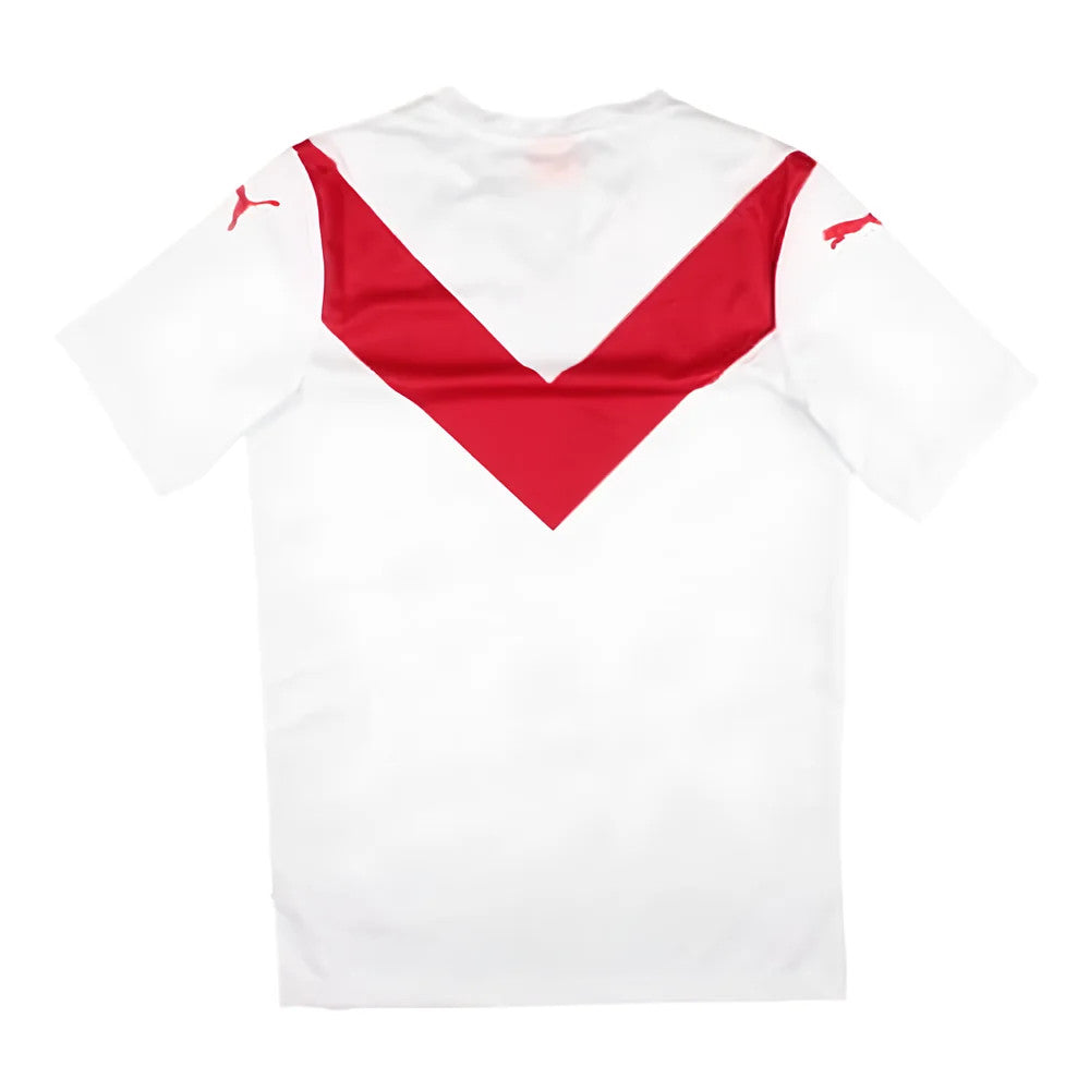 2014-2015 Airdrie Home Shirt_1