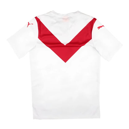 2014-2015 Airdrie Home Shirt_1