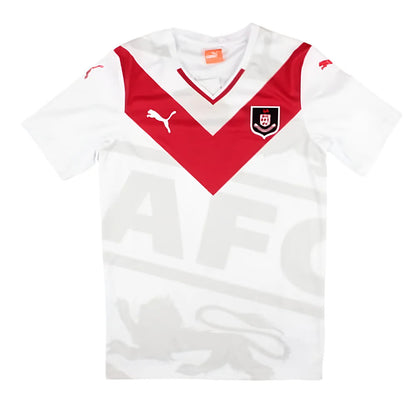 2014-2015 Airdrie Home Shirt_1
