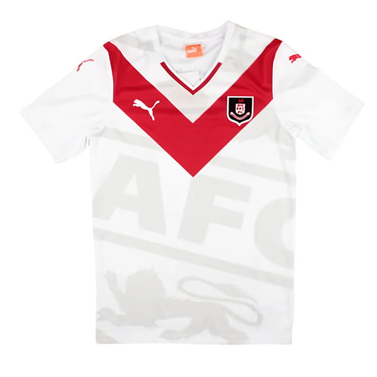 2014-2015 Airdrie Home Shirt_1