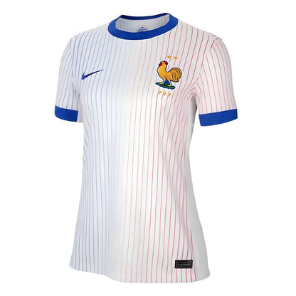 2024-2025 France Away Shirt (Womens)_1