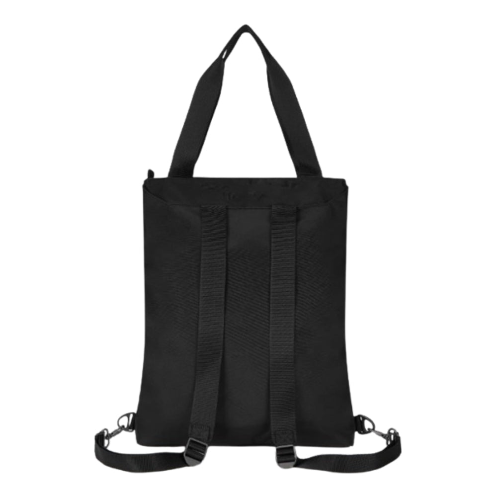 2024 Mercedes-AMG Tote Transformable Backpack (Black)_1