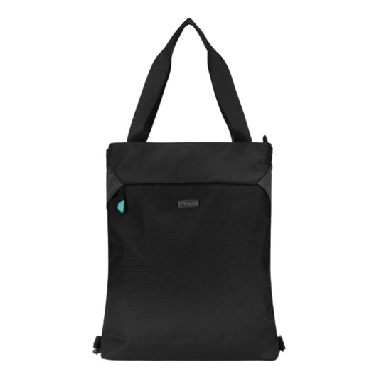 2024 Mercedes-AMG Tote Transformable Backpack (Black)_1